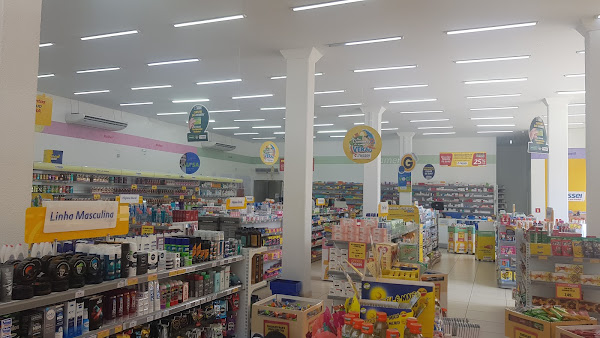 Foto 1 Farmacias Nissei