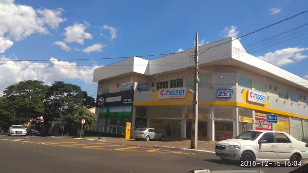 Foto 2 Farmacias Nissei Foto 2 Farmacias Nissei