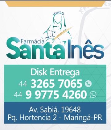 Farmácia Santa Inês