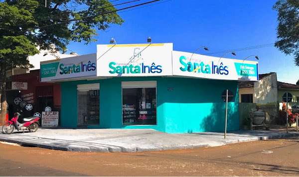Foto 1 Farmácia Santa Inês Foto 1 Farmácia Santa Inês