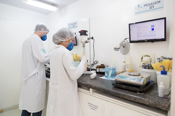 Foto 2 Farmácia Vitacora