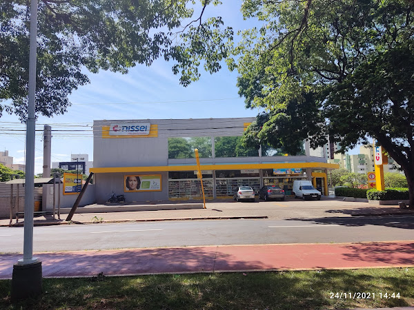 Foto 2 Farmácias Nissei