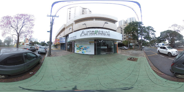 Artesani Farmácia de Manipulação