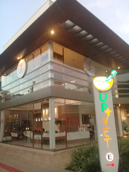 Upvet Manipulação Veterinária