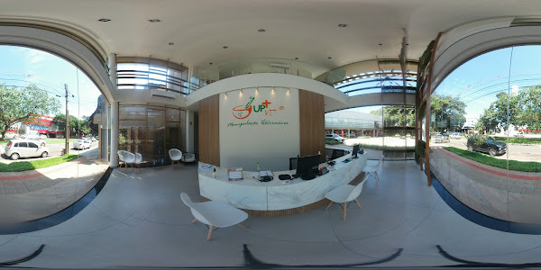 Foto 5 Upvet Manipulação Veterinária