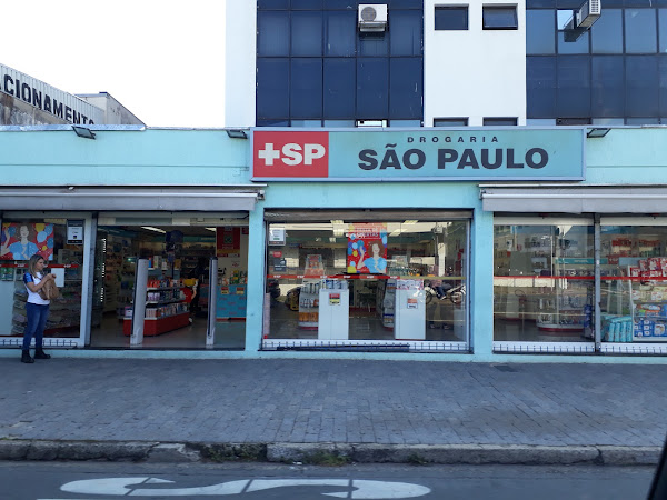 Foto 2 DROGARIA SÃO PAULO