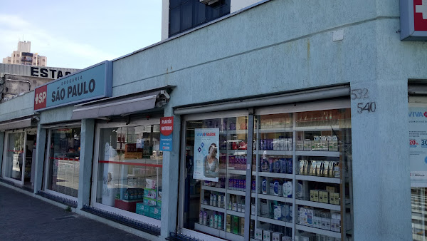 Foto 3 DROGARIA SÃO PAULO