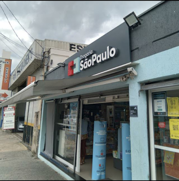Foto 4 DROGARIA SÃO PAULO