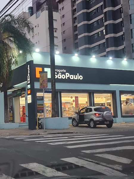 Drogaria São Paulo