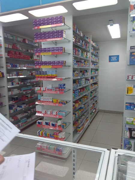 Foto 1 Drogaria São Paulo