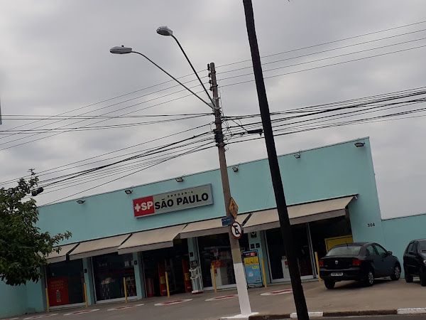Foto 3 Drogaria São Paulo