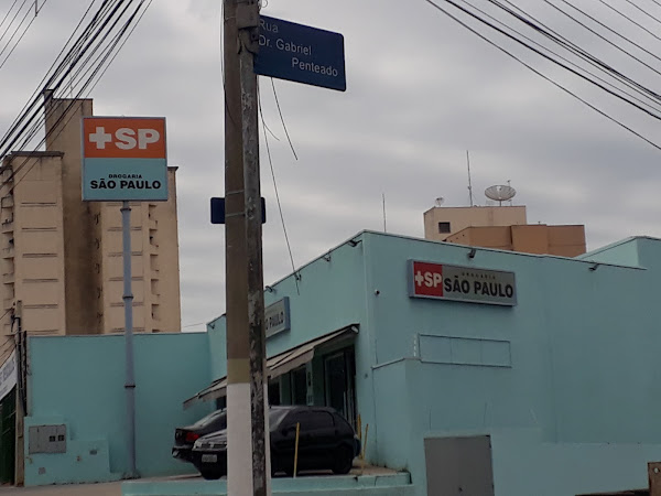Foto 5 Drogaria São Paulo