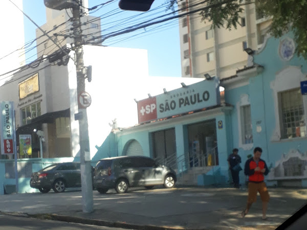 Foto 2 DROGARIA SÃO PAULO