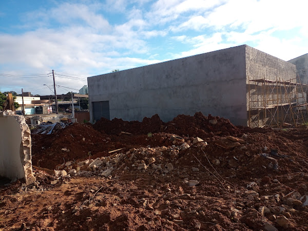 Foto 3 DROGARIA SÃO PAULO