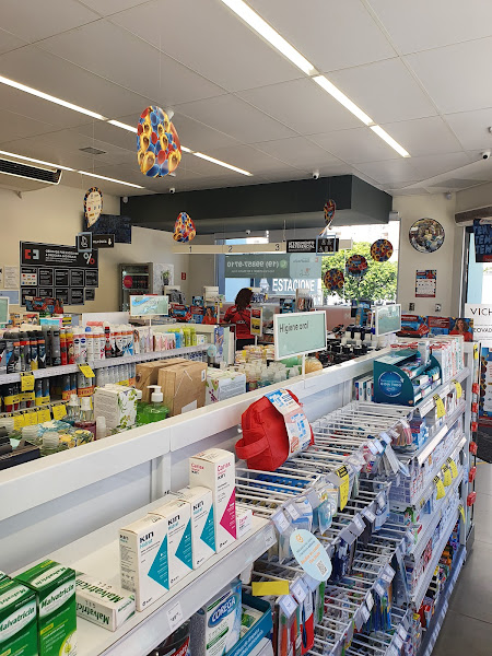 Foto 1 DROGARIA SÃO PAULO