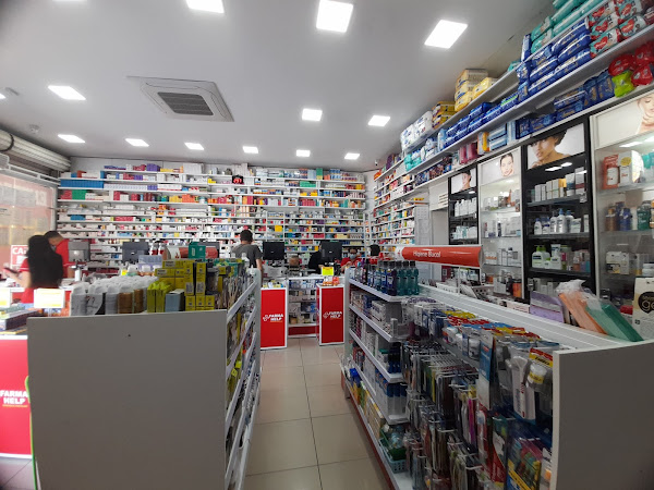 Foto 1 Farma Help | Entrega Grátis| Farmácia Delivery em Campinas|Farmacia Entrega