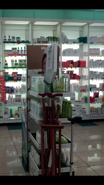 Foto 2 DROGARIA SÃO PAULO