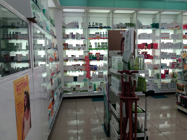 Foto 3 DROGARIA SÃO PAULO