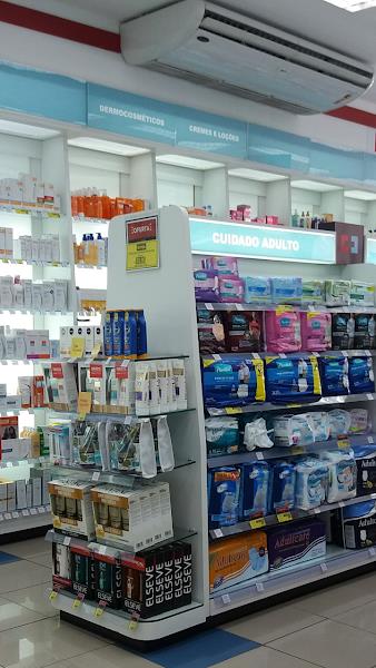 Foto 4 DROGARIA SÃO PAULO