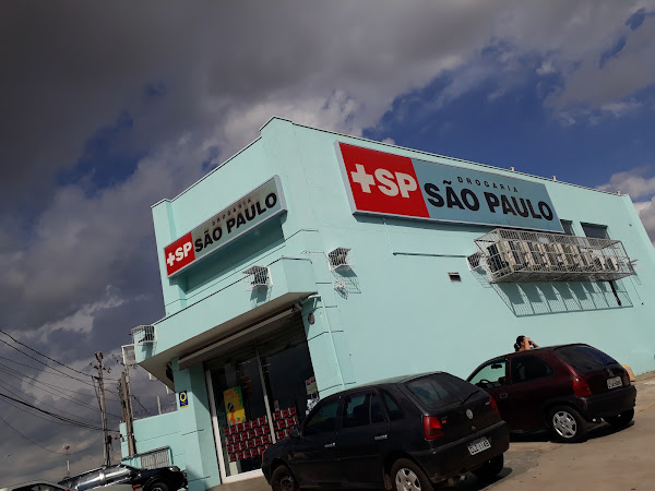 Foto 1 Drogaria São Paulo