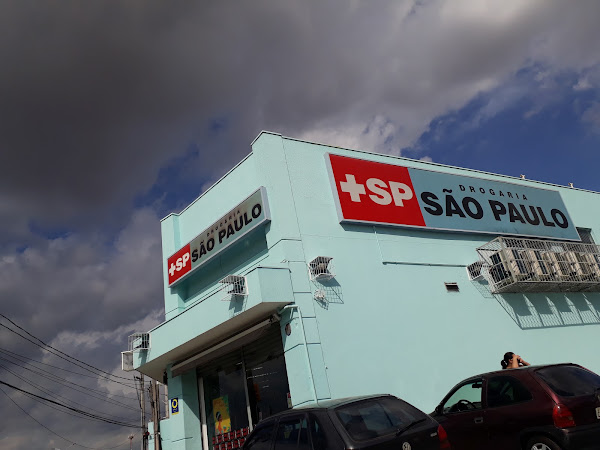 Foto 2 Drogaria São Paulo