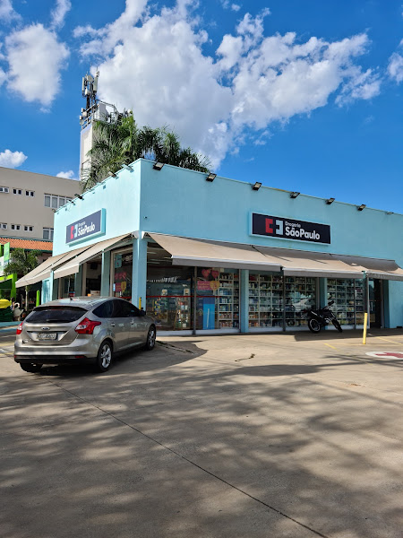 Foto 0 Drogaria São Paulo