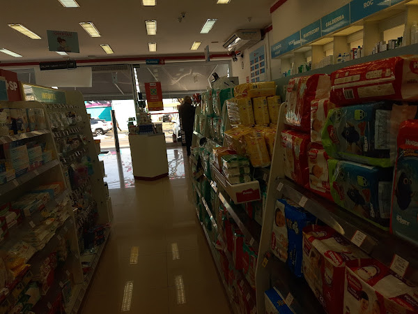 Foto 4 Drogaria São Paulo