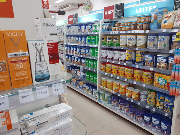 Foto 5 Drogaria São Paulo