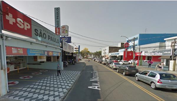 Foto 1 DROGARIA SÃO PAULO