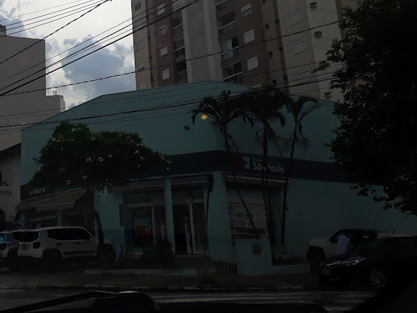 Foto 1 DROGARIA SÃO PAULO