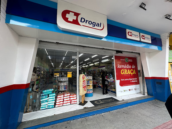 Foto 2 Drogal Campinas - Loja 41