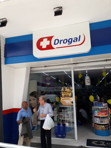 Foto 3 Drogal Campinas - Loja 41