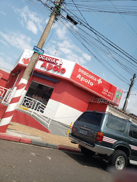 Foto 1 Farmácia Apolo de Campinas