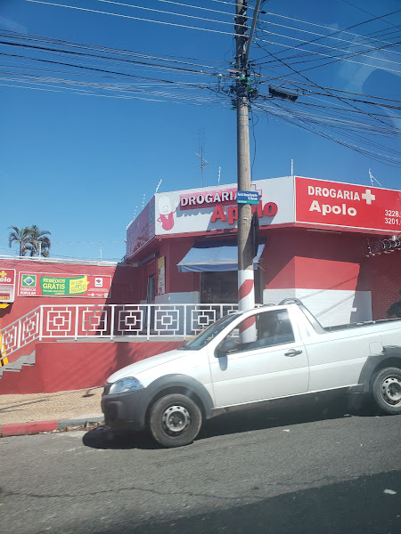 Foto 2 Farmácia Apolo de Campinas