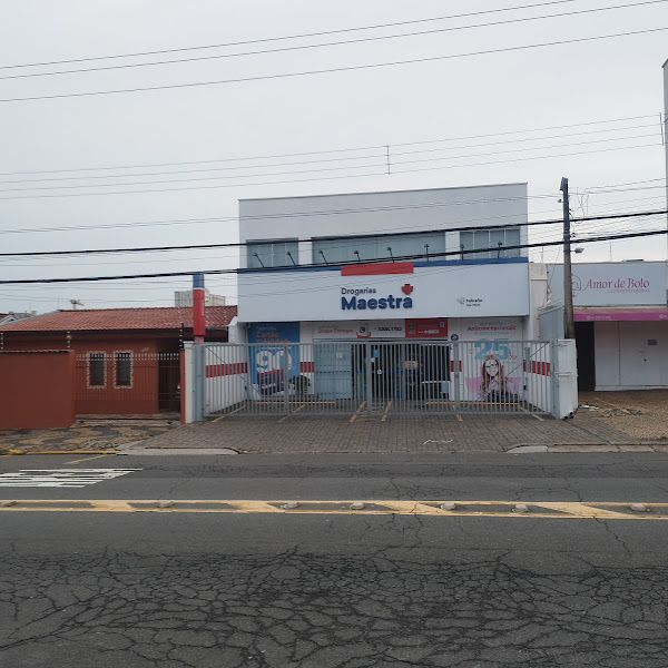 Drogarias Maestra | Farmácia que entrega em Campinas Drogarias Maestra | Farmácia que entrega em Campinas