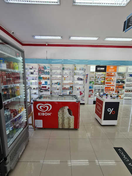 Foto 1 Drogaria São Paulo