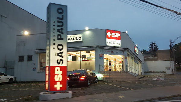Foto 2 Drogaria São Paulo