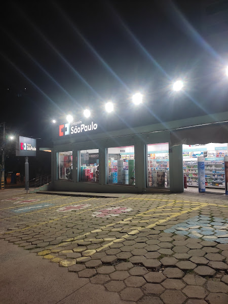 Foto 3 Drogaria São Paulo