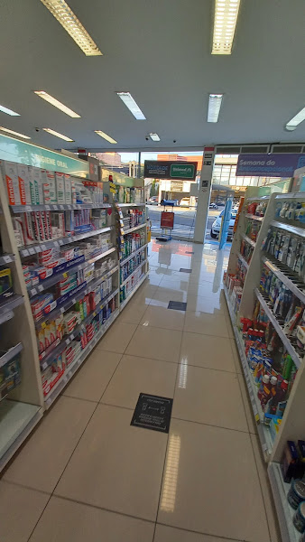 Foto 2 DROGARIA SÃO PAULO