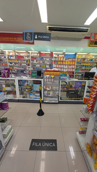 Foto 3 DROGARIA SÃO PAULO