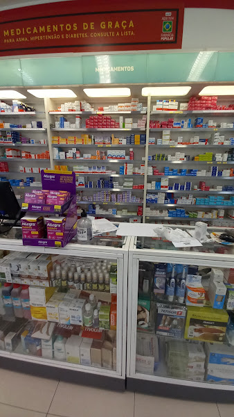 Foto 4 DROGARIA SÃO PAULO