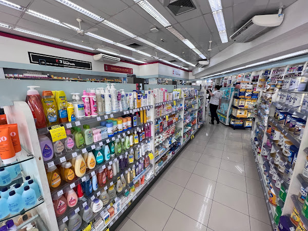 Foto 2 DROGARIA SÃO PAULO