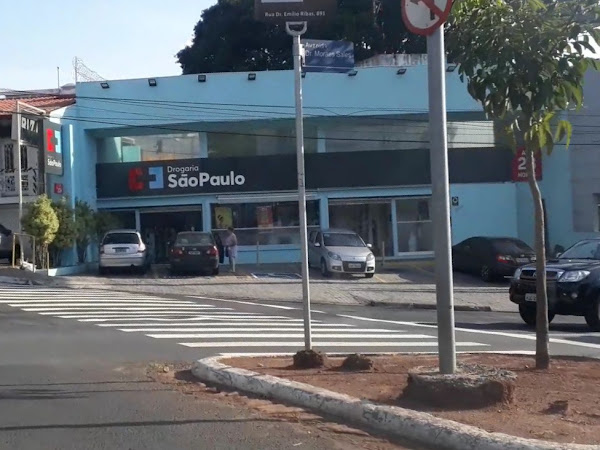 Foto 4 DROGARIA SÃO PAULO