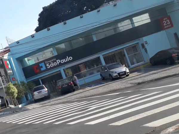 Foto 5 DROGARIA SÃO PAULO