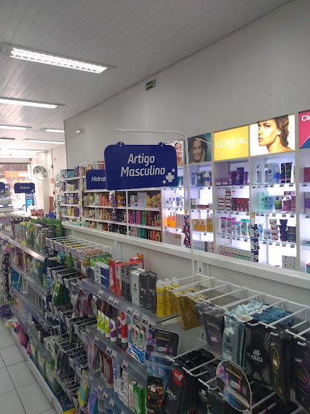 Foto 1 Farmácias Pague Menos Centro: Delivery, Medicamentos, Higiene Pessoal, Campinas SP