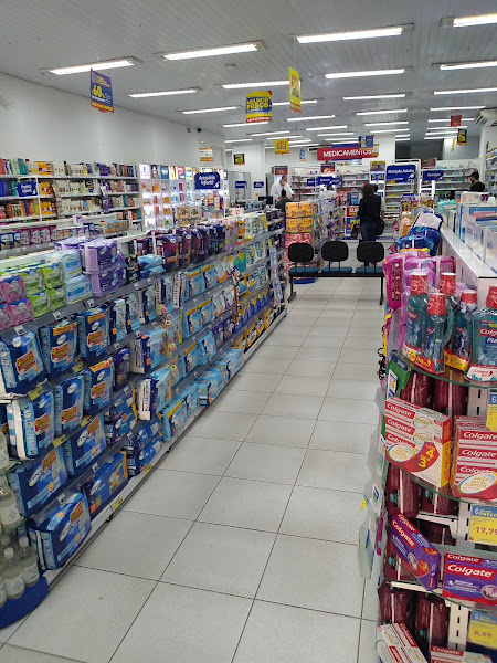Foto 3 Farmácias Pague Menos Centro: Delivery, Medicamentos, Higiene Pessoal, Campinas SP