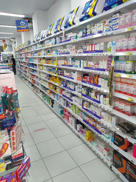 Foto 4 Farmácias Pague Menos Centro: Delivery, Medicamentos, Higiene Pessoal, Campinas SP