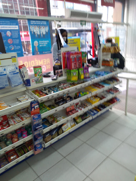 Foto 5 Farmácias Pague Menos Centro: Delivery, Medicamentos, Higiene Pessoal, Campinas SP