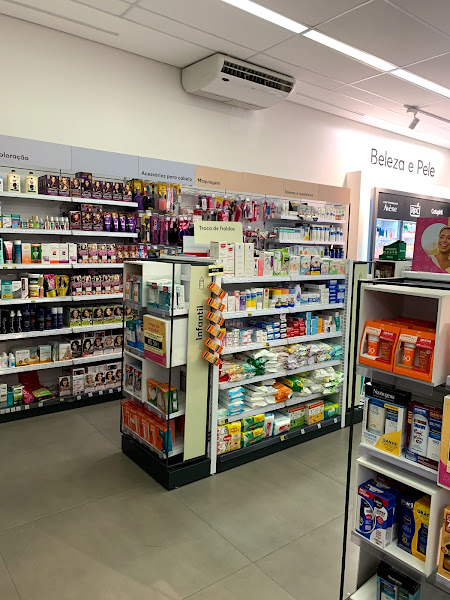 Foto 2 DROGARIA SÃO PAULO