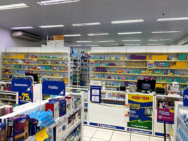 Foto 2 Farmácias Pague Menos: Tele entrega Cambuí Campinas